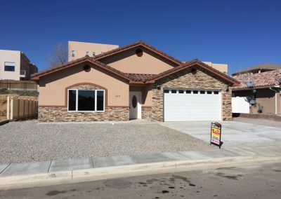 Stucco Wall Repair Farmington NM