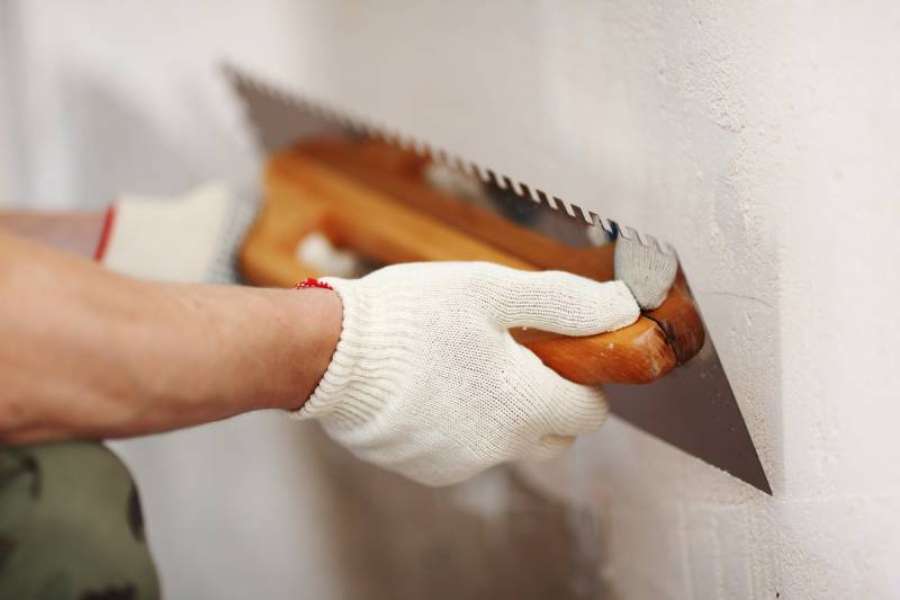 Trusted Stucco