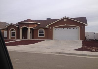 Stucco Contractor Farmington NM