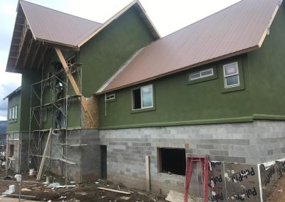 Stucco Service Farmington NM