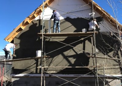 Stucco Repair Contractors Farmington NM